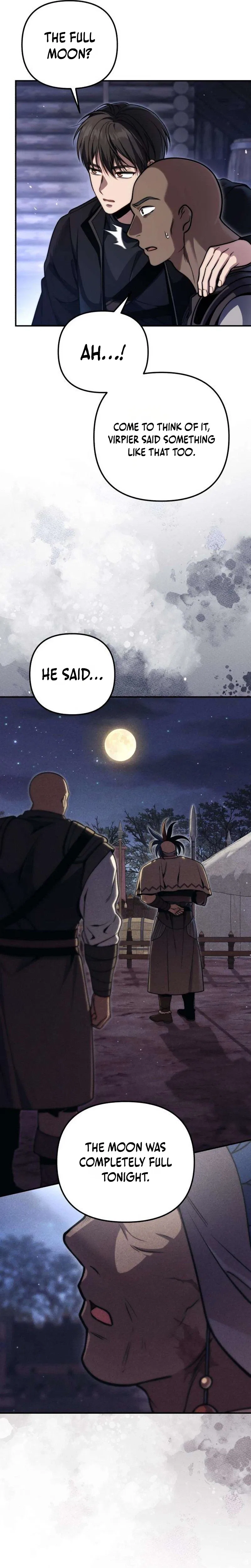 KKimyona024mNot fighting? It feels like he's been fighting everytime.The Frontier Count’s 10th-Class Outcast Chapter 28 – Page 10
