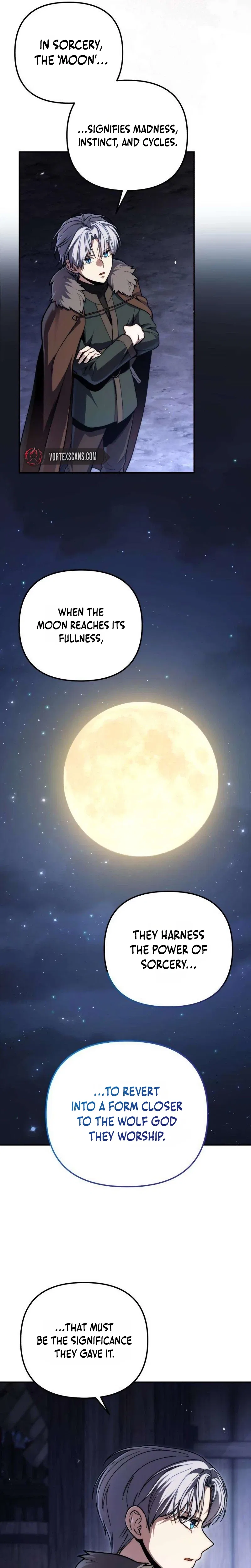 KKimyona024mNot fighting? It feels like he's been fighting everytime.The Frontier Count’s 10th-Class Outcast Chapter 28 – Page 11