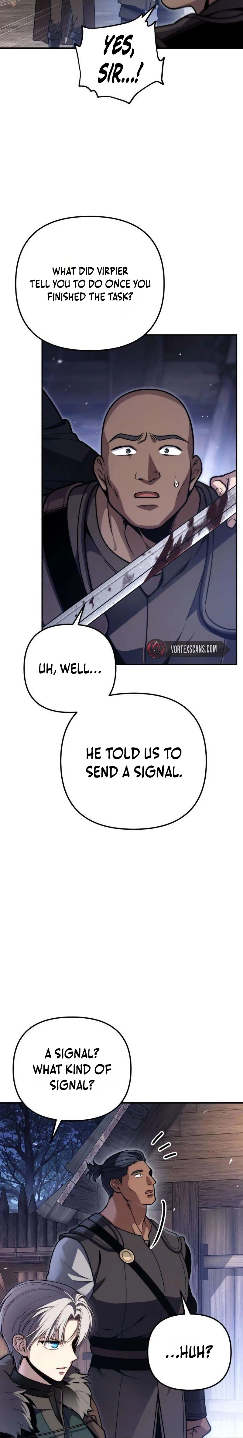 KKimyona024mNot fighting? It feels like he's been fighting everytime.The Frontier Count’s 10th-Class Outcast Chapter 28 – Page 15