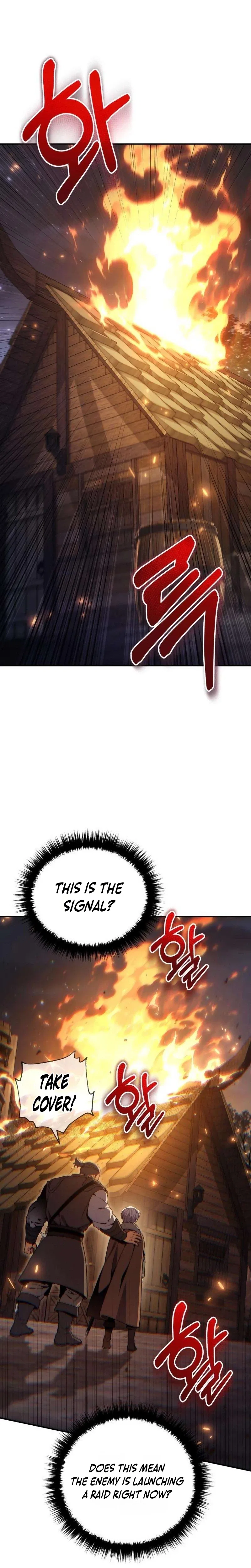 KKimyona024mNot fighting? It feels like he's been fighting everytime.The Frontier Count’s 10th-Class Outcast Chapter 28 – Page 18