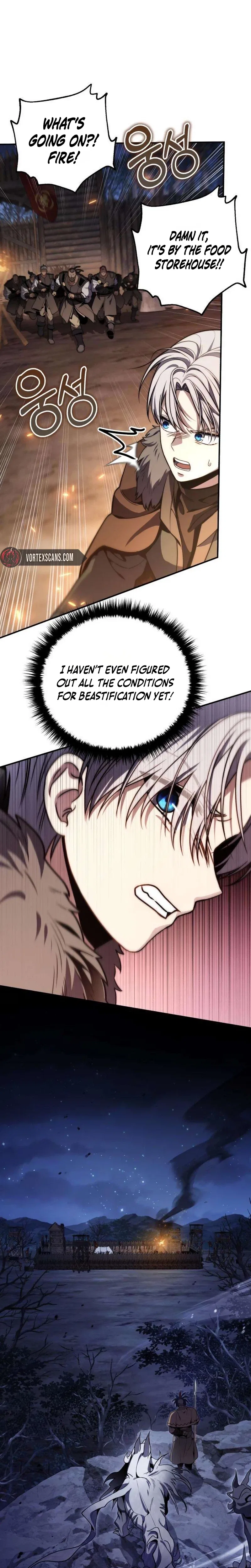 KKimyona024mNot fighting? It feels like he's been fighting everytime.The Frontier Count’s 10th-Class Outcast Chapter 28 – Page 19