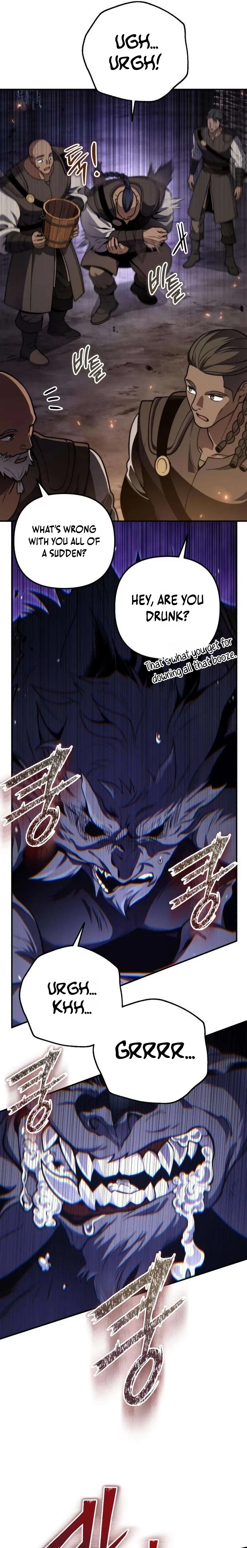 KKimyona024mNot fighting? It feels like he's been fighting everytime.The Frontier Count’s 10th-Class Outcast Chapter 28 – Page 22