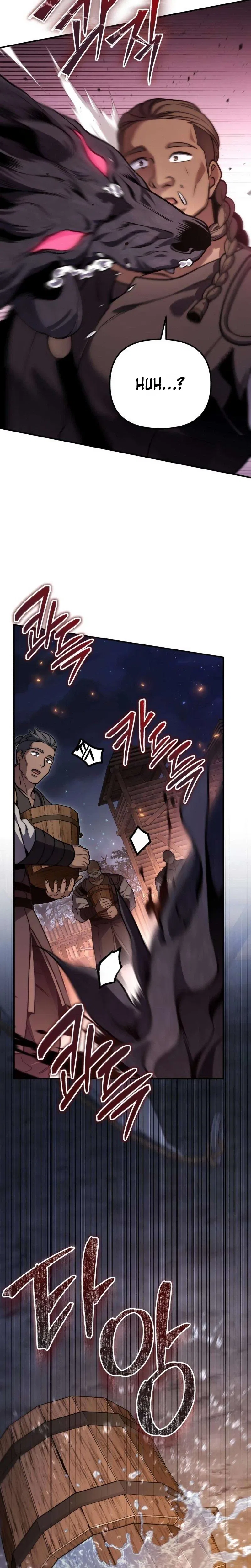 KKimyona024mNot fighting? It feels like he's been fighting everytime.The Frontier Count’s 10th-Class Outcast Chapter 28 – Page 23