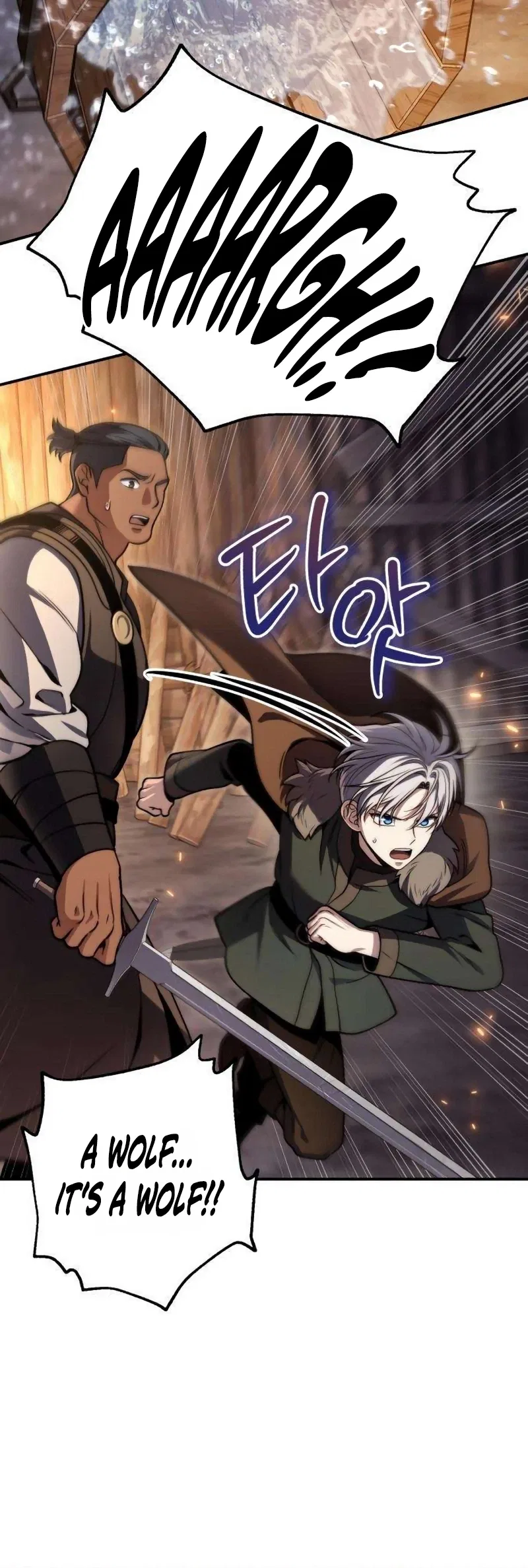 KKimyona024mNot fighting? It feels like he's been fighting everytime.The Frontier Count’s 10th-Class Outcast Chapter 28 – Page 24
