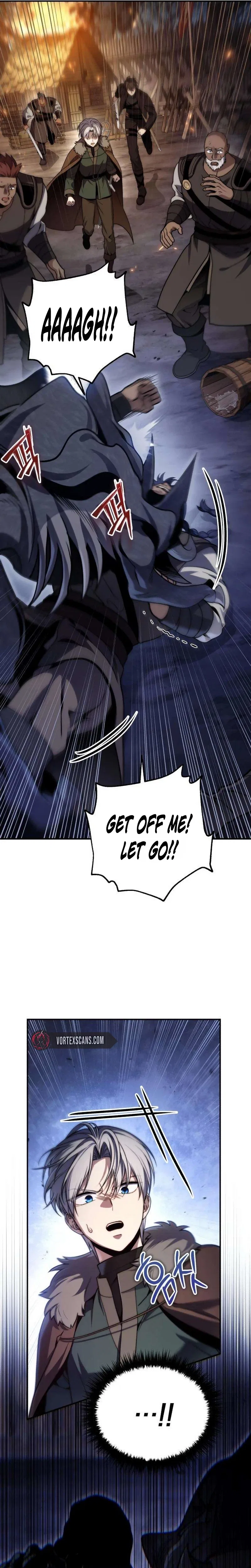 KKimyona024mNot fighting? It feels like he's been fighting everytime.The Frontier Count’s 10th-Class Outcast Chapter 28 – Page 25