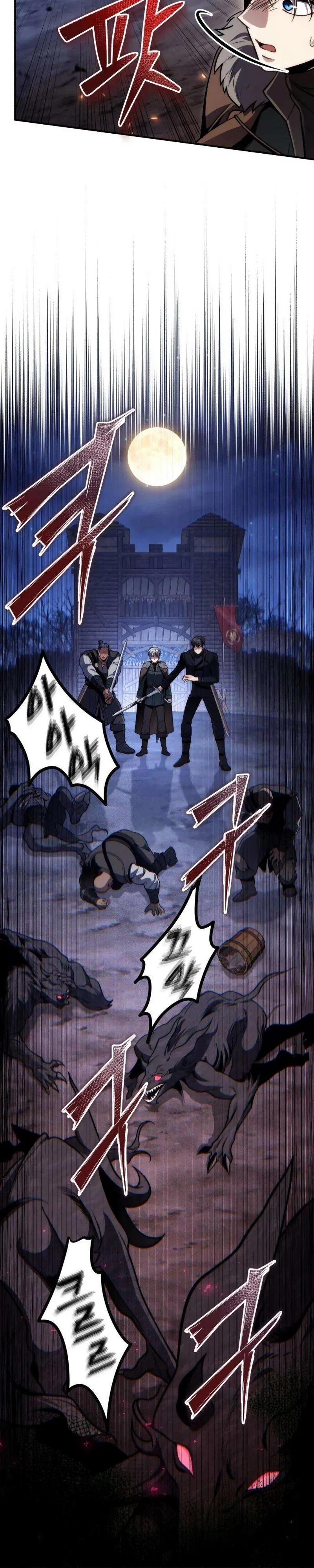 KKimyona024mNot fighting? It feels like he's been fighting everytime.The Frontier Count’s 10th-Class Outcast Chapter 28 – Page 27