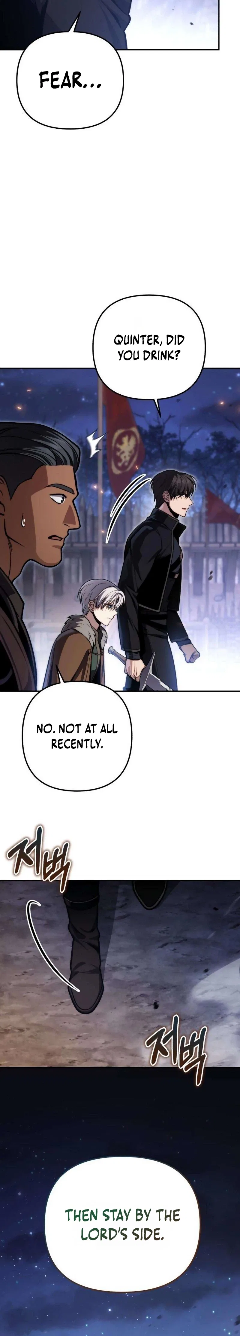 KKimyona024mNot fighting? It feels like he's been fighting everytime.The Frontier Count’s 10th-Class Outcast Chapter 28 – Page 30