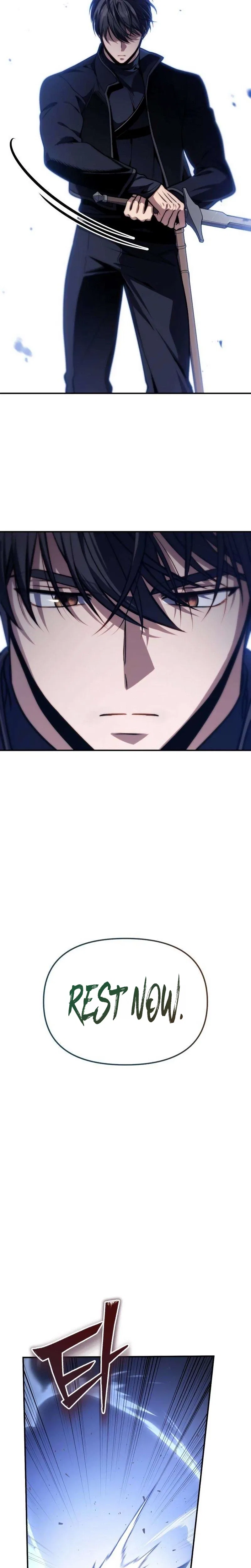 KKimyona024mNot fighting? It feels like he's been fighting everytime.The Frontier Count’s 10th-Class Outcast Chapter 28 – Page 32