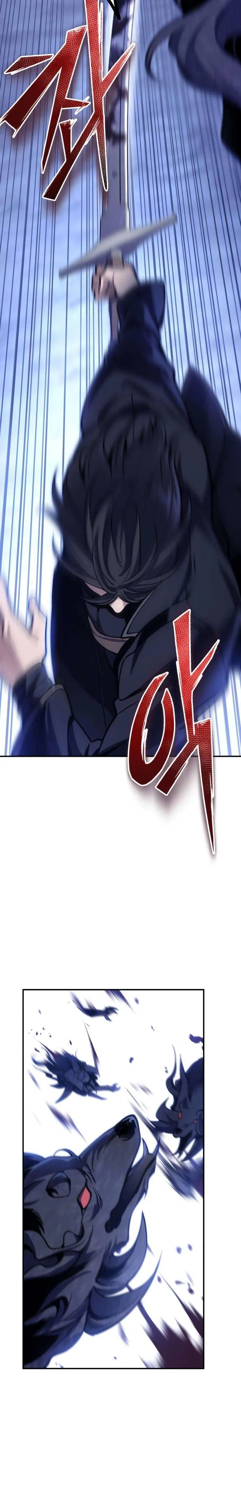 KKimyona024mNot fighting? It feels like he's been fighting everytime.The Frontier Count’s 10th-Class Outcast Chapter 28 – Page 35