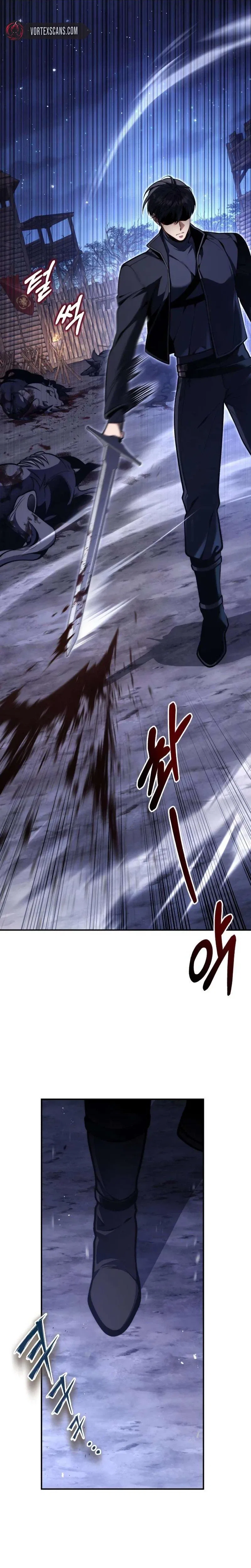 KKimyona024mNot fighting? It feels like he's been fighting everytime.The Frontier Count’s 10th-Class Outcast Chapter 28 – Page 37