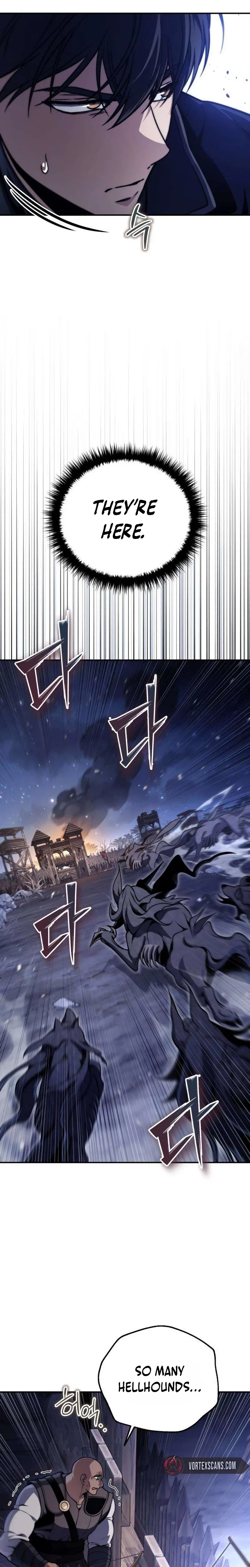 KKimyona024mNot fighting? It feels like he's been fighting everytime.The Frontier Count’s 10th-Class Outcast Chapter 28 – Page 38