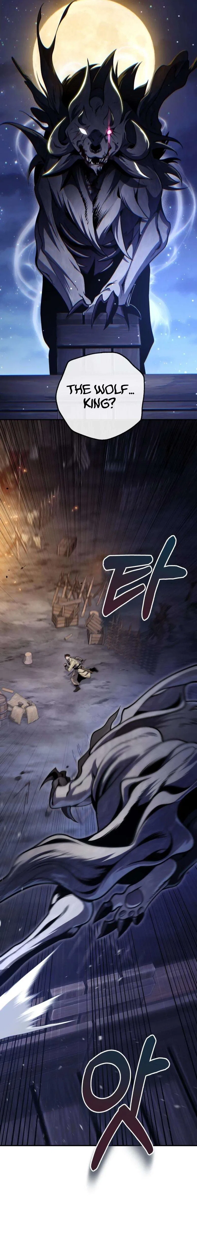 KKimyona024mNot fighting? It feels like he's been fighting everytime.The Frontier Count’s 10th-Class Outcast Chapter 28 – Page 43