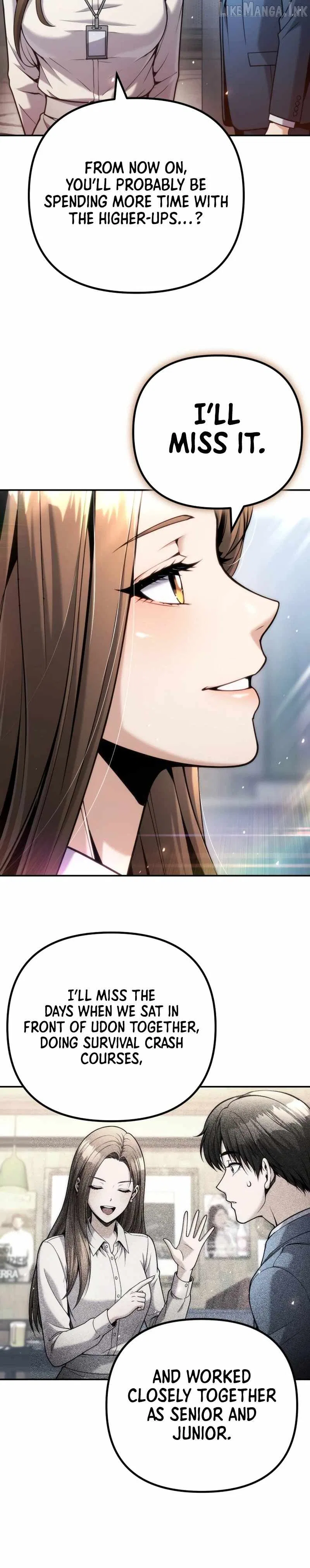 Even if He Keeps Spending, Money Accumulates Chapter 18 – Page 9