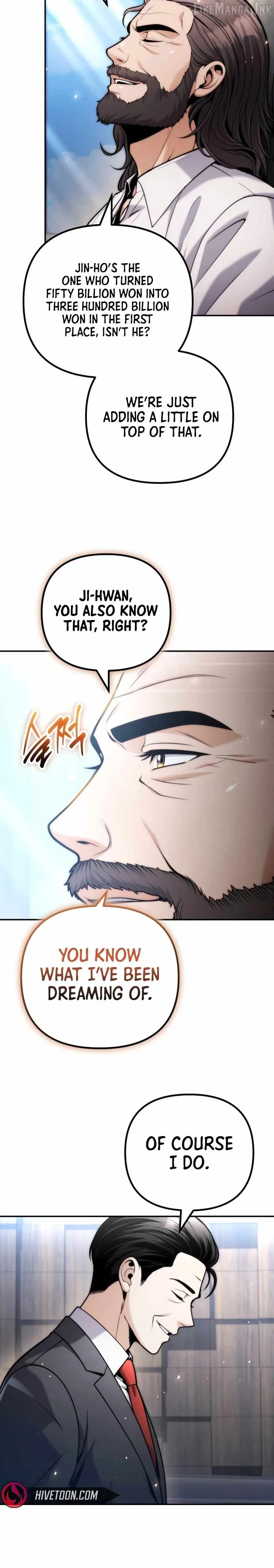 Even if He Keeps Spending, Money Accumulates Chapter 18 – Page 21