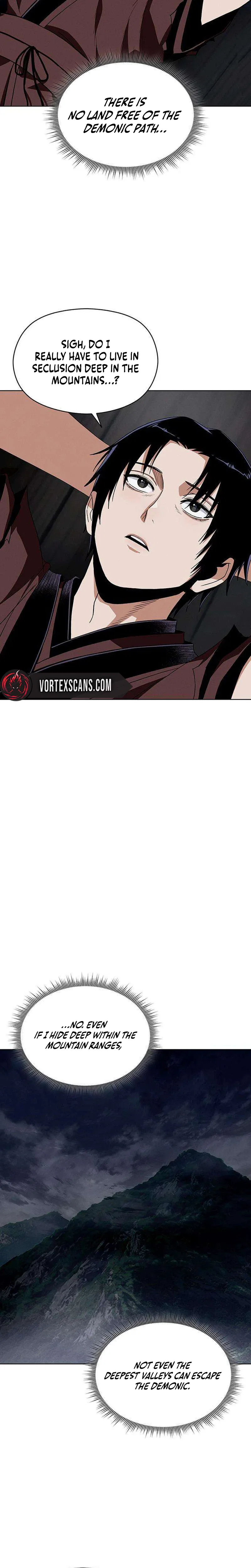 Heavenly Demon Apocalypse Chapter 10 – Page 6