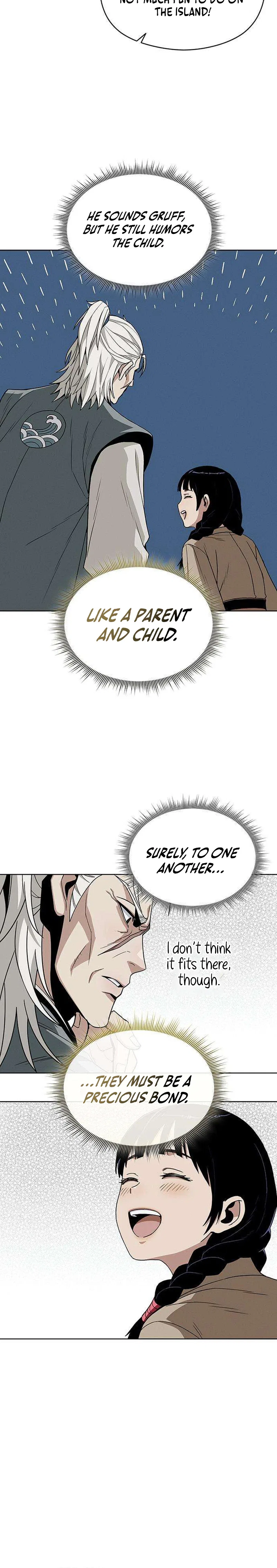 Heavenly Demon Apocalypse Chapter 10 – Page 18