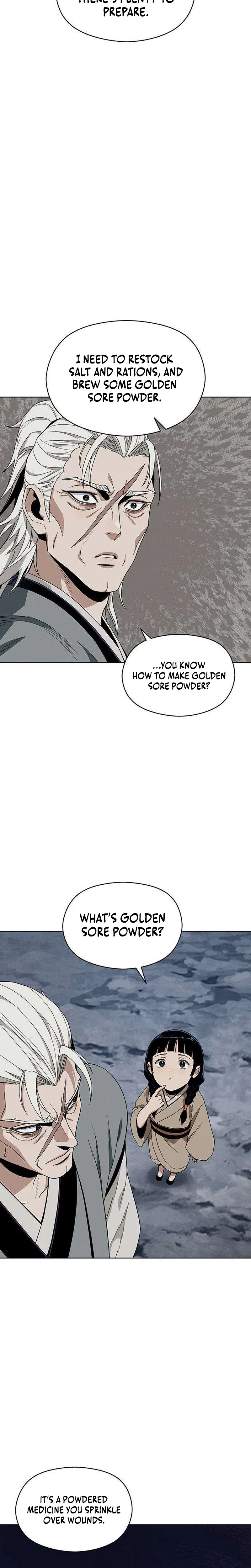 Heavenly Demon Apocalypse Chapter 10 – Page 20