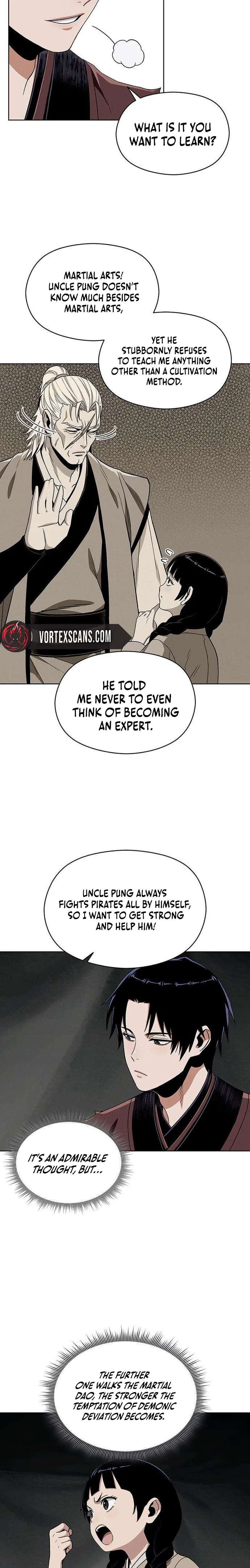 Heavenly Demon Apocalypse Chapter 10 – Page 26