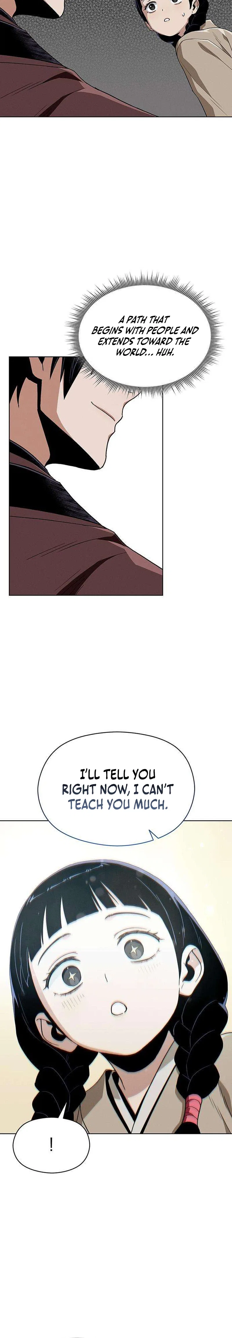 Heavenly Demon Apocalypse Chapter 10 – Page 30