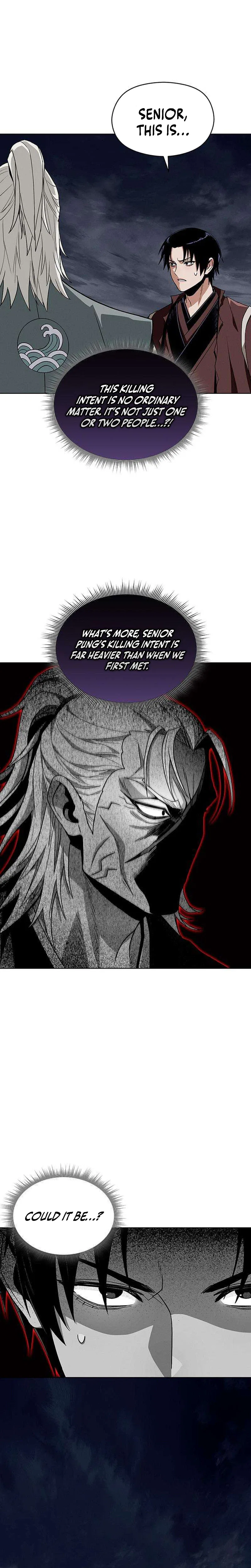 Heavenly Demon Apocalypse Chapter 10 – Page 36