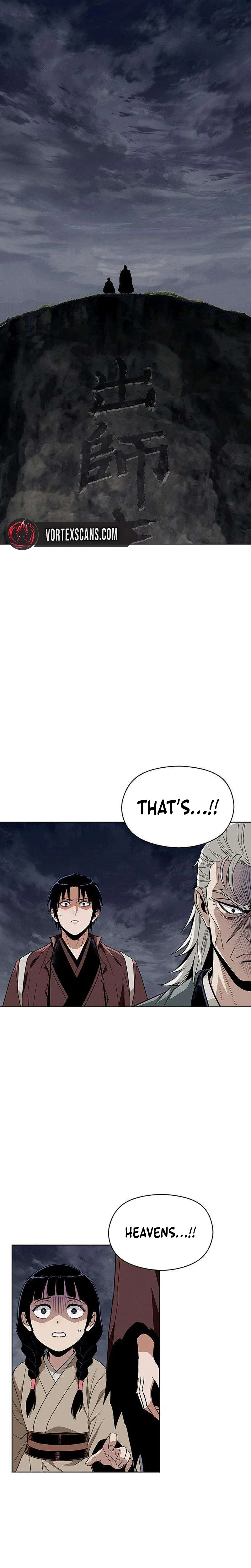 Heavenly Demon Apocalypse Chapter 10 – Page 37