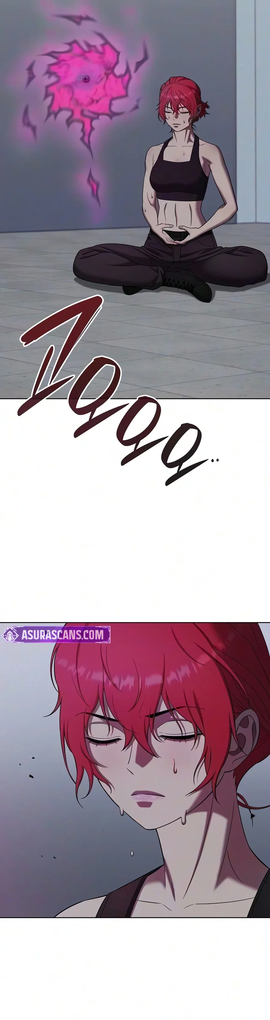 The Dark Mage's Return to Enlistment Chapter 105 – Page 15