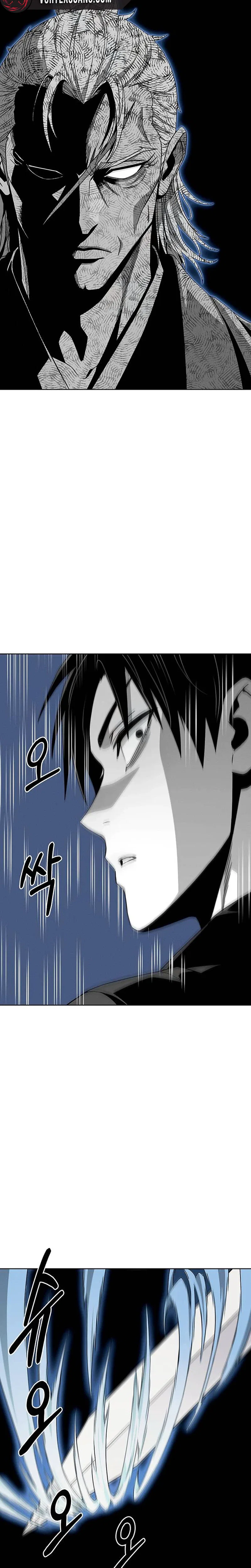 Heavenly Demon Apocalypse Chapter 9 – Page 8
