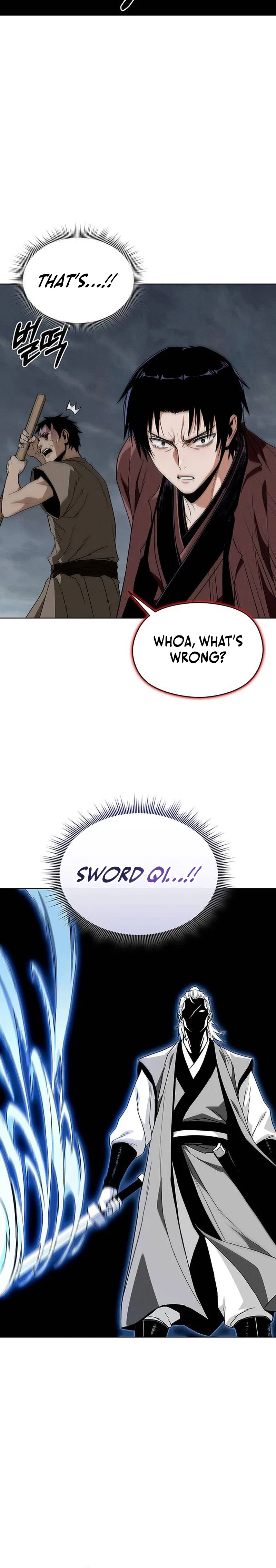 Heavenly Demon Apocalypse Chapter 9 – Page 9