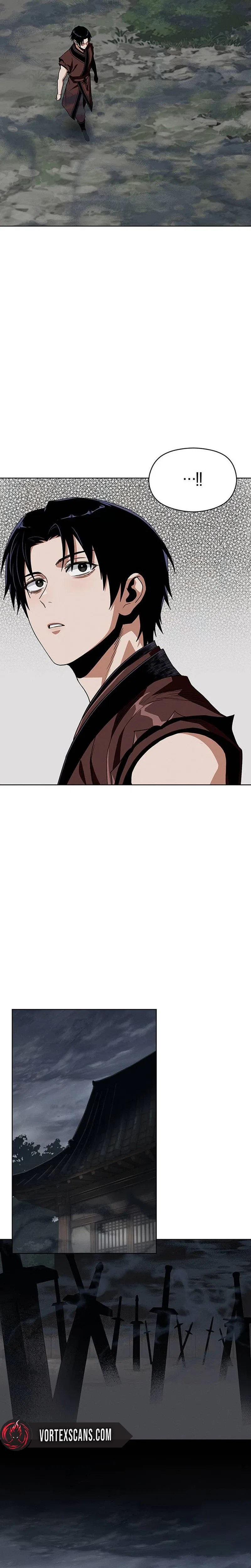 Heavenly Demon Apocalypse Chapter 9 – Page 26