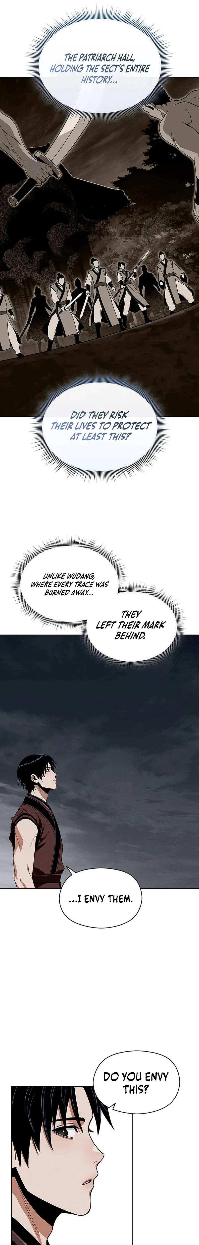 Heavenly Demon Apocalypse Chapter 9 – Page 29