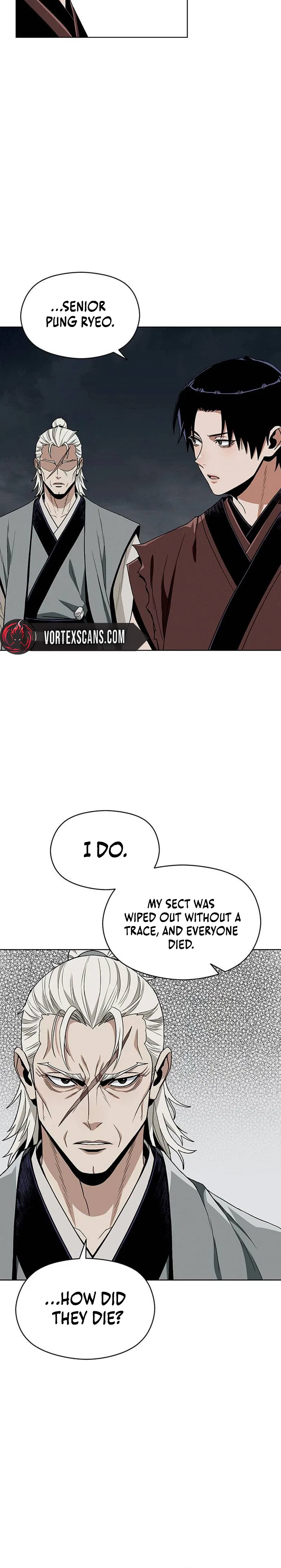 Heavenly Demon Apocalypse Chapter 9 – Page 30