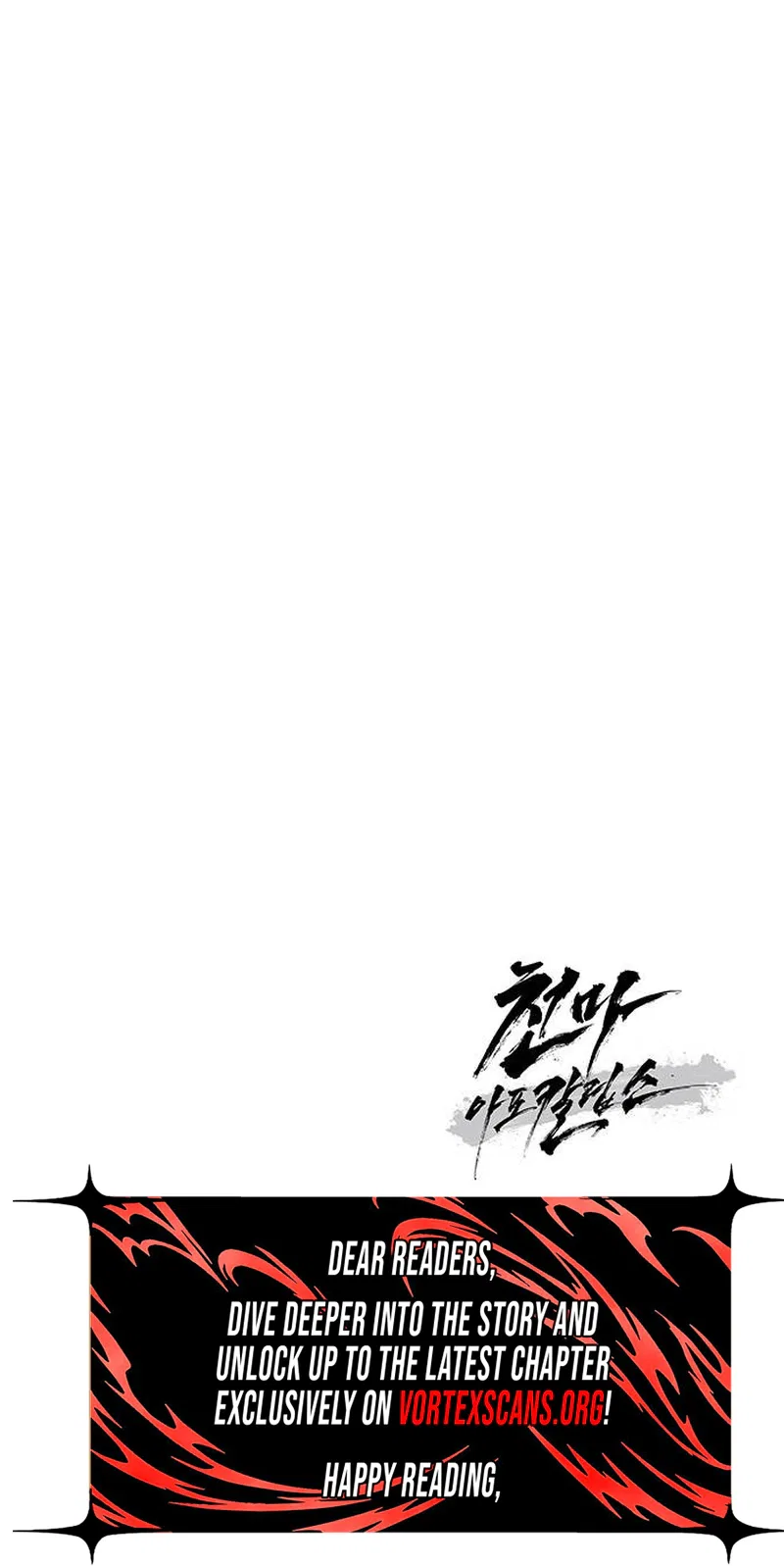 Heavenly Demon Apocalypse Chapter 9 – Page 33