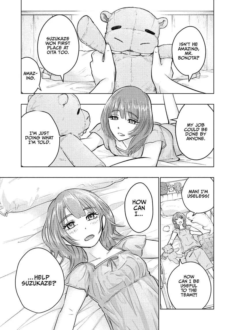 Hal Formula Chapter 13 – Page 1
