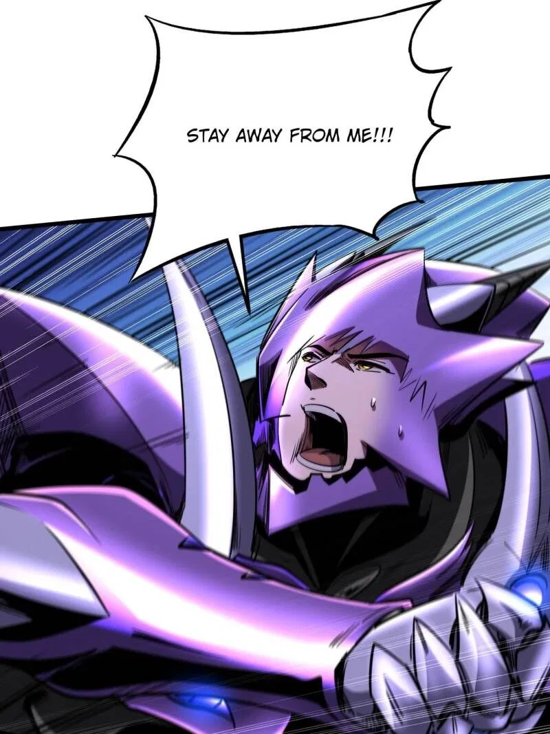 Super Gene Chapter 265 – Page 4