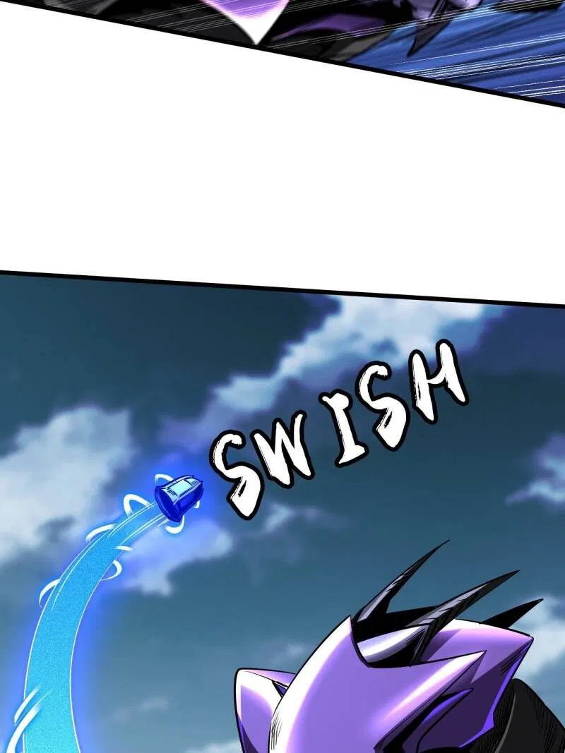 Super Gene Chapter 265 – Page 5