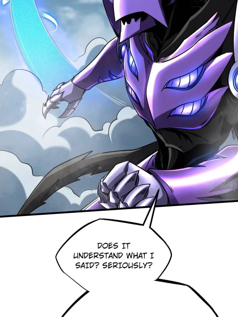Super Gene Chapter 265 – Page 6