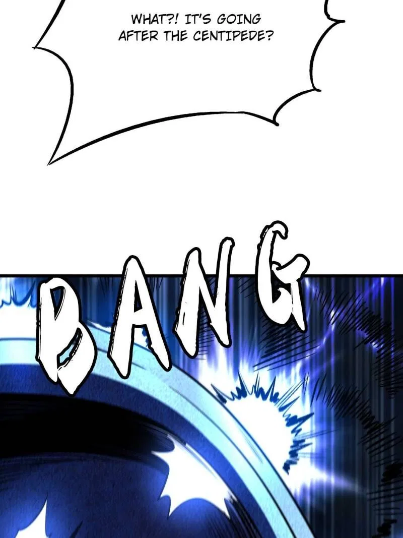 Super Gene Chapter 265 – Page 9