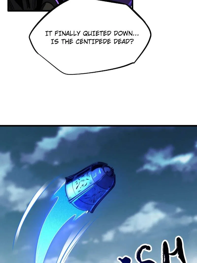 Super Gene Chapter 265 – Page 16