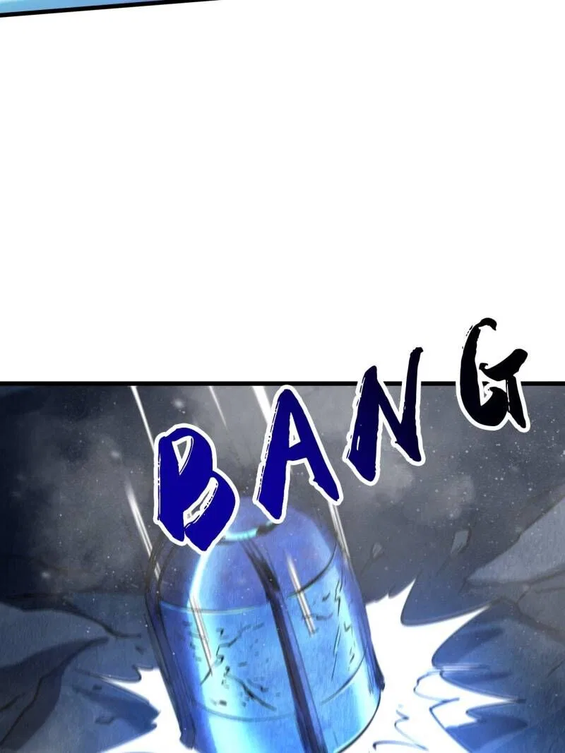 Super Gene Chapter 265 – Page 27