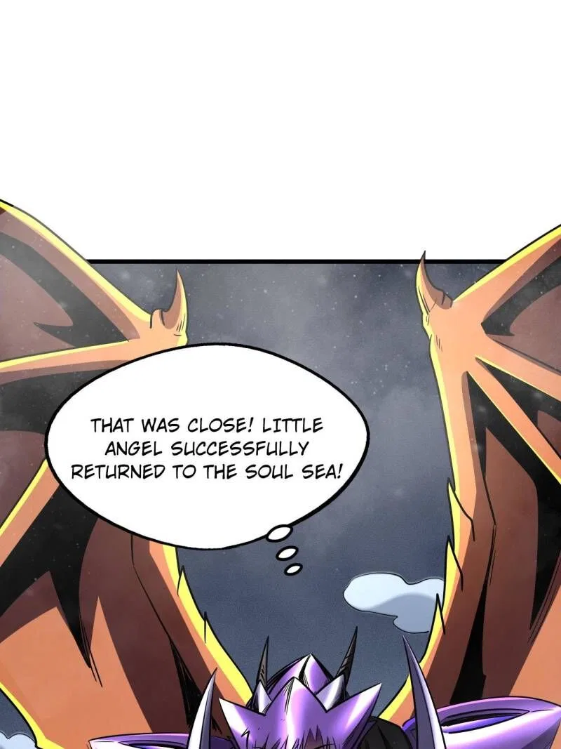 Super Gene Chapter 265 – Page 29