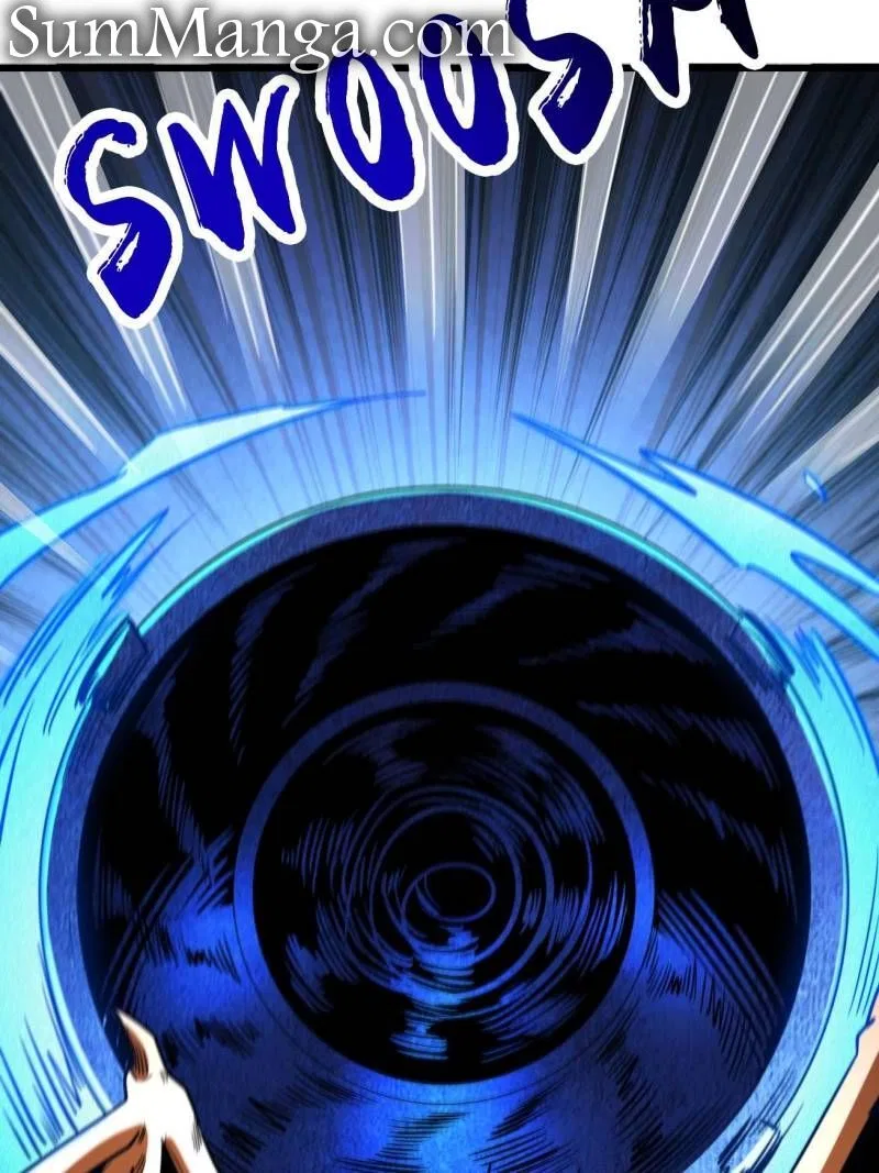 Super Gene Chapter 265 – Page 32