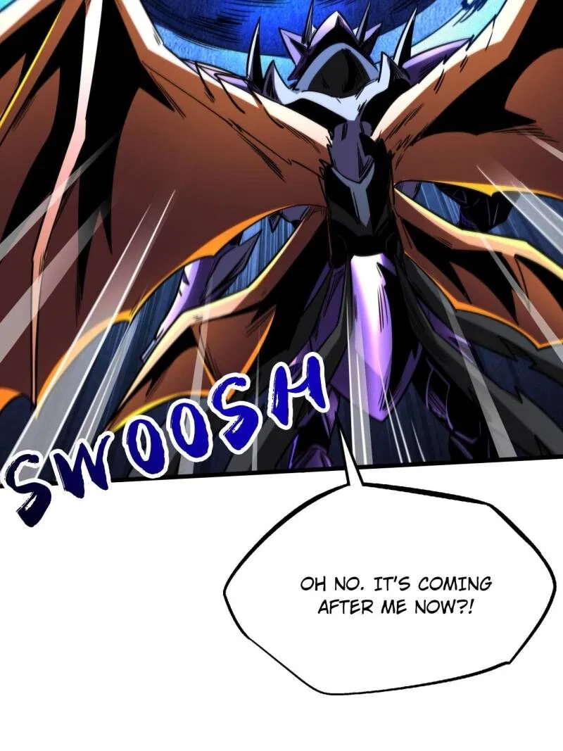 Super Gene Chapter 265 – Page 33