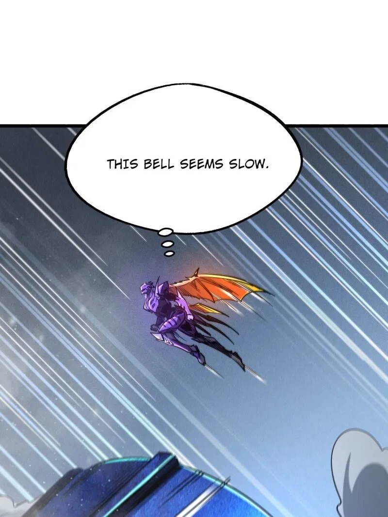 Super Gene Chapter 265 – Page 35