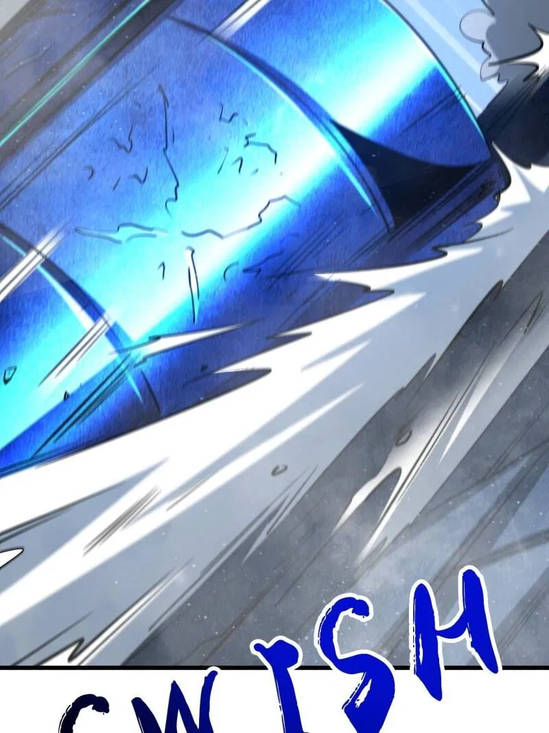Super Gene Chapter 265 – Page 36