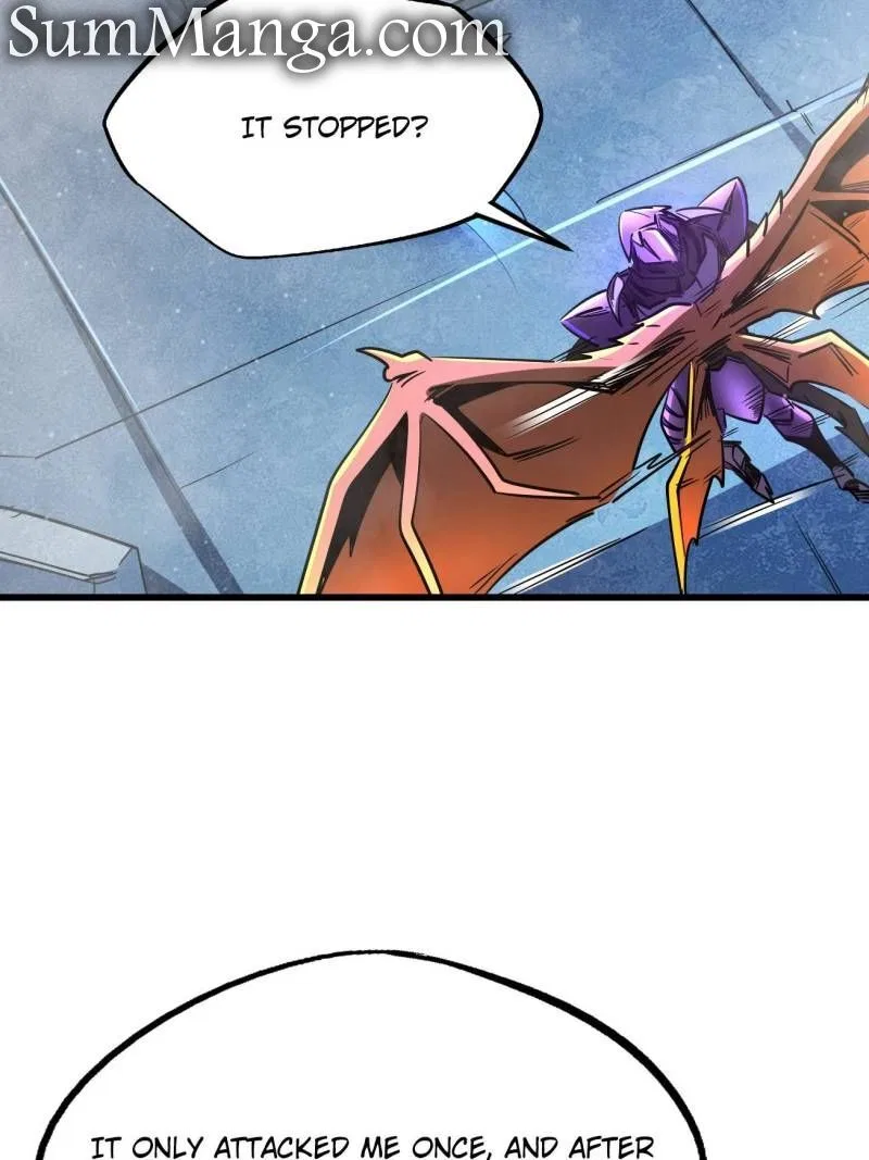 Super Gene Chapter 265 – Page 38