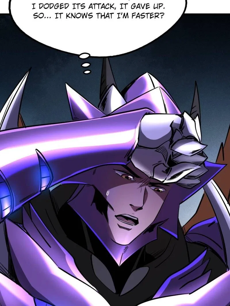 Super Gene Chapter 265 – Page 39