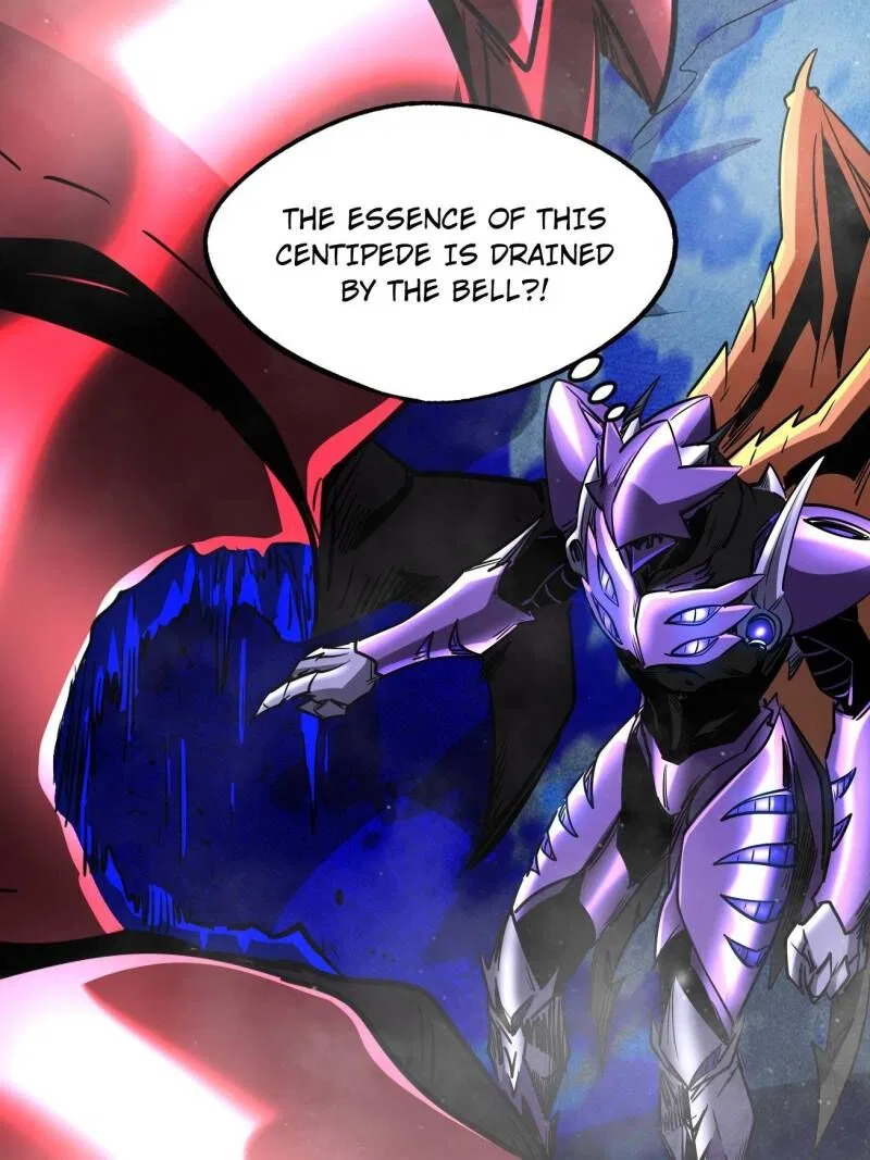 Super Gene Chapter 265 – Page 41