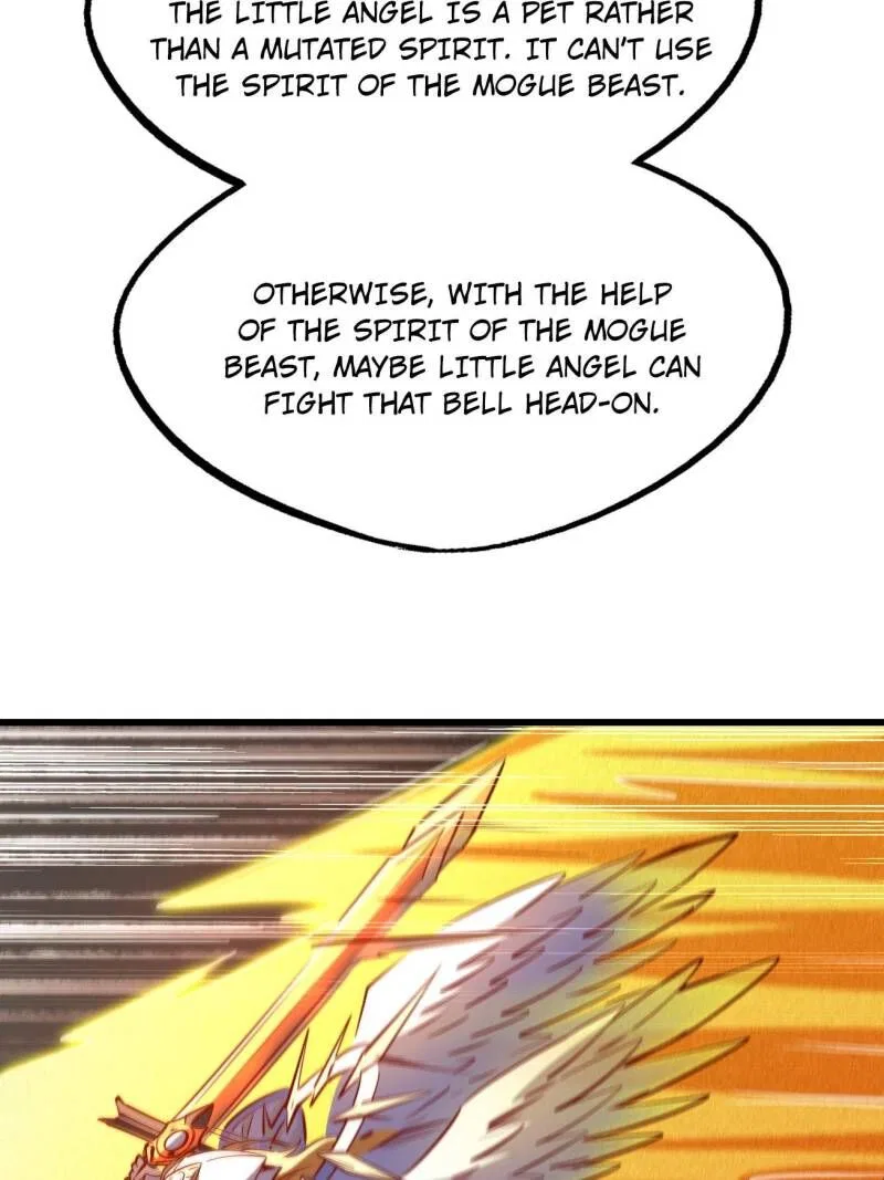 Super Gene Chapter 265 – Page 49