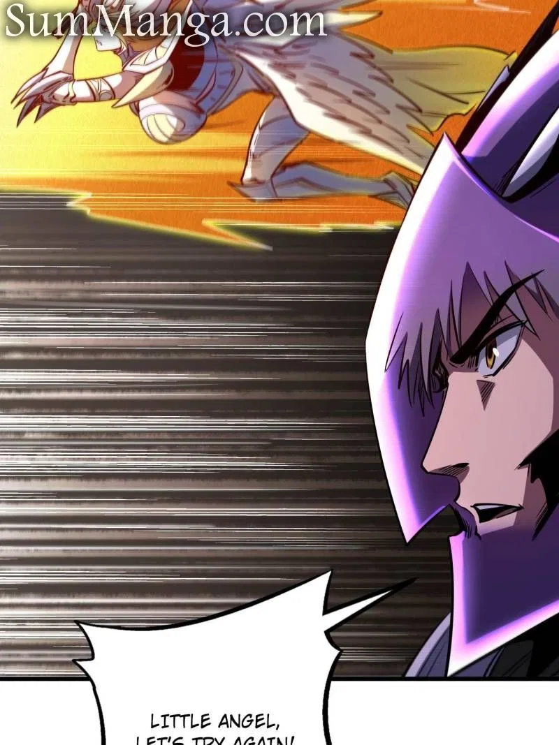 Super Gene Chapter 265 – Page 50