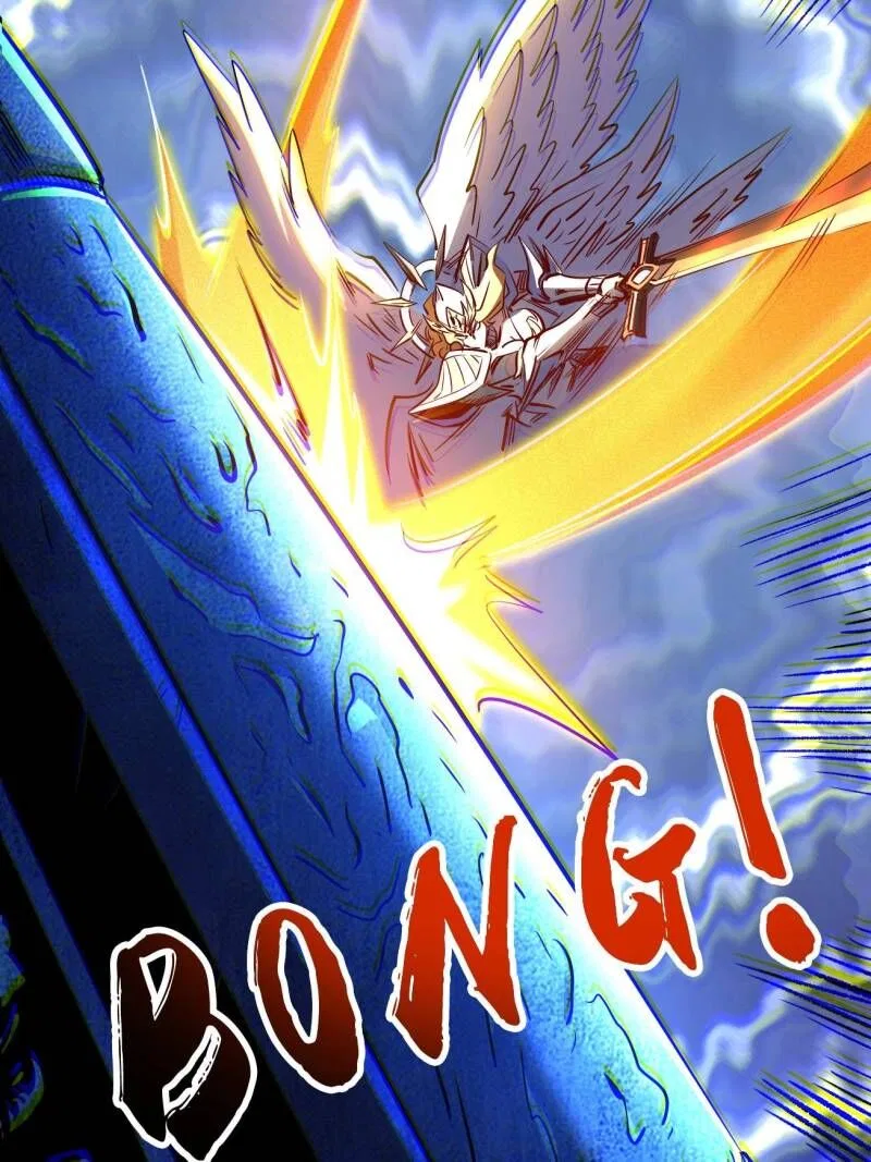 Super Gene Chapter 265 – Page 52